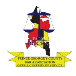 Prince George’s County Bar Association
